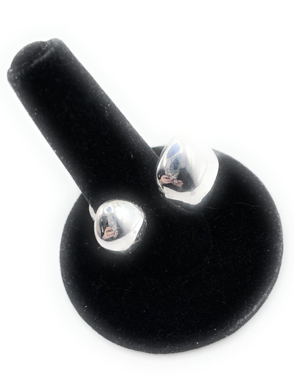 Ulani Stella & Dot Statement Ring -Adjustable - 0444